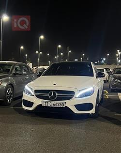 مێرسێدس بێنز C-Class